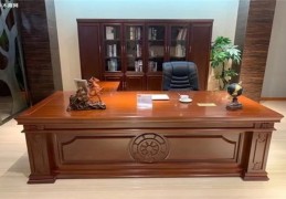 办公室的风水摆件