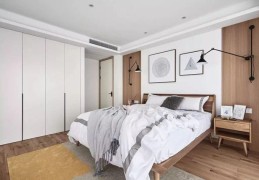 卧室简单转运方法