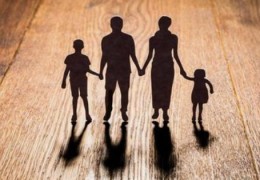 八字怎样看父母缘分