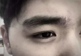 脾气暴躁的男人面相（脾气暴躁的男人面相图片）