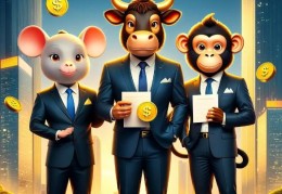 八字看你的事业成就与财富层次