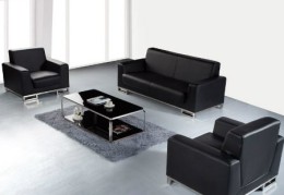 办公室茶几装饰风水