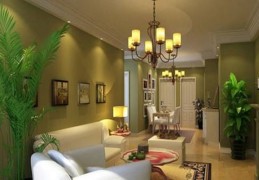 客厅的财位在什么地方