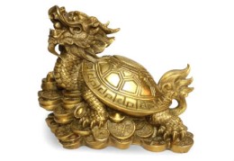 收银台放什么摆件招财