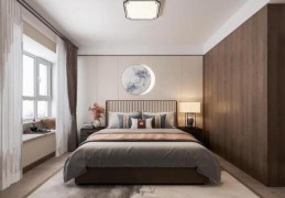 卧室风水旺财风水