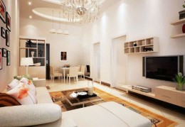 客厅必知十大风水禁忌