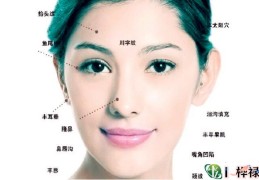 有福气的女人面相特征