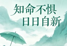 八字到底能有多准？为啥同一盘，师傅算出两种结果？看懂命理边界不被忽悠  