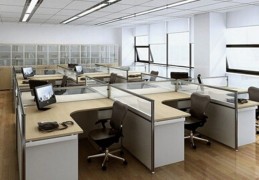 不利财运聚集的办公室风水