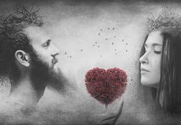 女人手相怎么看爱情（女人手相怎么看爱情运势）