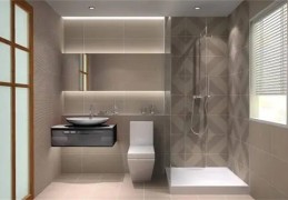 厕所风水禁忌及化解