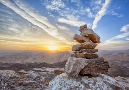 晚运极佳的八字特征