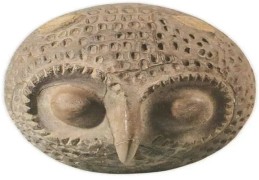 盲派八字：印枭混杂论命口诀