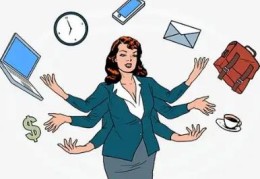 女强人的八字有何特征