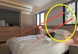 床对窗要怎么化解