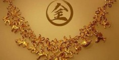 五行金命的人适合佩戴的饰品