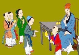 八字测你未来有无子嗣