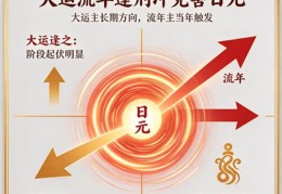 刑冲克害日元代表什么，大运流年逢刑冲克害日元代表什么