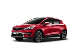 选购红色的车风水好吗