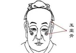 男人贵人旺盛的长相特征