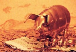 ​断偏财与横财技巧