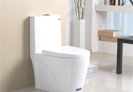 卫生间风水禁忌