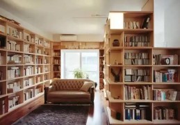 书房朝向的禁忌有哪些