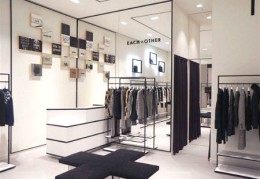 ​店镜摆放风水禁忌，在服装店镜子里聚财