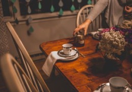 盲派八字四柱宫位口诀