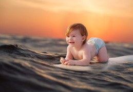 崔姓女孩起名好听简单