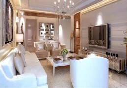 家居必知十大风水禁忌