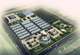 工厂如何风水布局能够提升财运