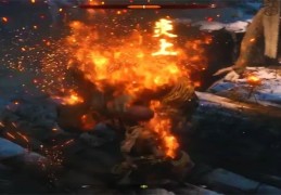 八字格局炎上格详解大全