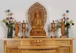 住宅佛像如何摆放风水