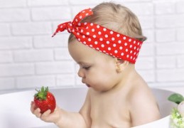 2024年出生好听的王姓女孩名字