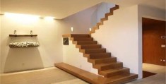 家庭楼梯的风水注意事项