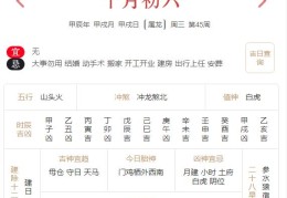 2024年11月10日每日五行穿衣指数解读搭配