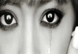 女人有泪痣好不好