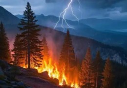 戊子霹雳火的人命好坏，戊子霹雳火各时辰吉凶解析