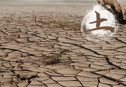 八字缺土的人的性格