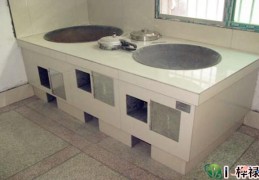 民间炉灶吉凶论