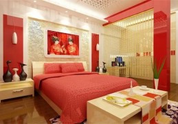 婚房布局风水有哪些讲究（婚房布局风水有哪些讲究呢）