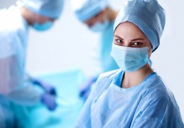 八字测适合学医的特征