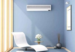 客厅空调安放风水禁忌