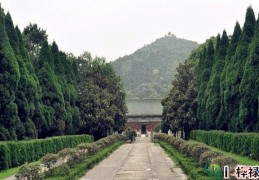 阴宅风水五不葬