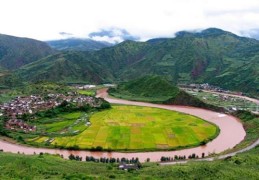 八字交运起运口诀歌