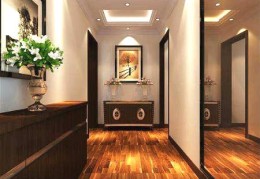 ​进门看到什么画旺宅