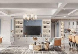 能让住宅运势变旺的风水有哪些