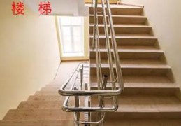 住宅楼梯有何风水禁忌