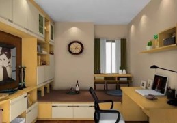 书房家具摆放风水禁忌详解大全